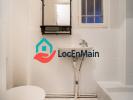 Louer Appartement Paris-13eme-arrondissement 993 euros