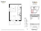 Annonce Location 2 pi�ces Appartement Saint-herblain