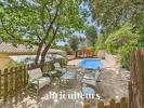Annonce Vente 6 pi�ces Maison Lauris
