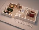 Location Appartement Angouleme 16