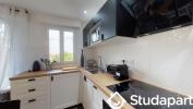 Louer Appartement 12 m2 Toulouse