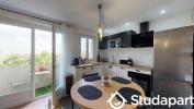 Louer Appartement Toulouse 570 euros