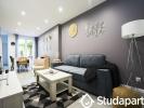 Location Appartement Lille 59