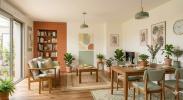 Acheter Appartement 60 m2 Clichy