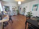 Louer Appartement 33 m2 Paris-18eme-arrondissement