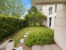 Apartment CARRIERES-SOUS-POISSY 