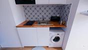 Louer Appartement Courbevoie 706 euros