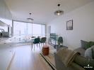 Louer Appartement Paris-19eme-arrondissement Paris