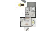 Acheter Maison 85 m2 Malataverne