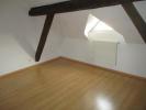 Louer Appartement Vaivre-et-montoille 650 euros