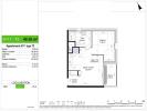 Annonce Location 2 pi�ces Appartement Carpiquet