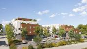 Location Appartement Amiens  80000 2 pieces 49 m2