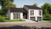 Vente Terrain Mercy-le-haut  54560 5 pieces 550 m2