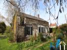 Vente Maison Saint-leger-le-petit  18140 5 pieces 102 m2