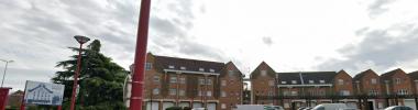 Location Appartement Sallaumines 62