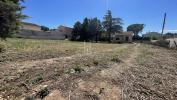 Annonce Vente Terrain Fontvieille