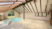 Annonce Vente 7 pi�ces Maison Montceaux-les-vaudes