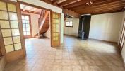 Acheter Maison 200 m2 Montceaux-les-vaudes