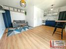 Location Appartement Amiens  80000 27 m2