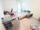 Location Appartement Amiens  80000 20 m2