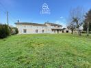 Vente Maison Rochefoucauld 16110 9 pieces 287 m2