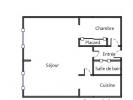 Louer Appartement Lyon-5eme-arrondissement 915 euros