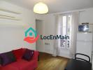 Louer Appartement 26 m2 Paris-11eme-arrondissement