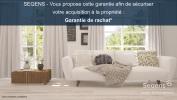 Acheter Appartement Dugny 85960 euros