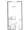 Louer Appartement Nantes 480 euros