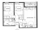 Annonce Location 3 pi�ces Appartement Nantes