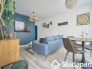 Louer Appartement 12 m2 Reims