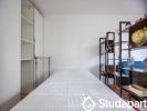 Annonce Location Maison Paris-19eme-arrondissement