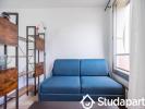 Louer Maison Paris-19eme-arrondissement 1600 euros