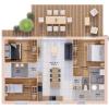 Acheter Maison 82 m2 Bourg