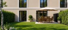 Vente Appartement Saint-maur-des-fosses 94