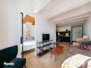Acheter Appartement 36 m2 Beaurecueil
