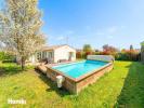 Annonce Vente 5 pi�ces Maison Montussan