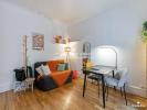 Annonce Location 2 pi�ces Appartement Paris-18eme-arrondissement