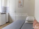 Louer Appartement 10 m2 Asnieres-sur-seine