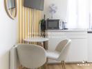 Louer Appartement Asnieres-sur-seine 690 euros