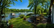 Annonce Vente 9 pi�ces Maison Vicomte-sur-rance