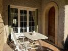 House  A 15 MINUTES D'UZ�S