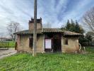 Acheter Terrain 2252 m2 Montjoire