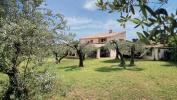 Acheter Maison Claviers Var