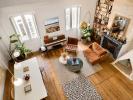 Vente Appartement Bordeaux  33000 4 pieces 92 m2