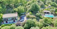 Annonce Vente 8 pi�ces Maison Tourrettes-sur-loup