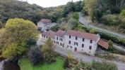 Annonce Vente 15 pi�ces Maison Rochechouart