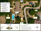 Annonce Vente 5 pi�ces Maison Malves-en-minervois