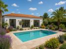 For sale House Milhaud  30540 90 m2 4 rooms