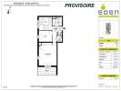 Annonce Location 3 pi�ces Appartement Huningue